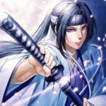 Arte de Hakuoki