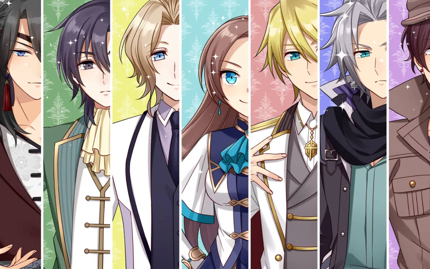 Otome Game no Hametsu Flag - Filme anime tem data de estreia