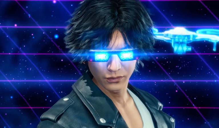 Lost Judgment destaca trabalho de detetive e minigames em novo trailer Lost Judgment destaca trabalho de detetive e minigames em novo trailer