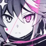 Arte de Mary Skelter Finale