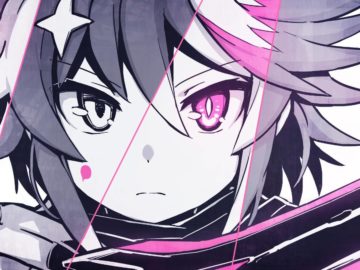 Arte de Mary Skelter Finale