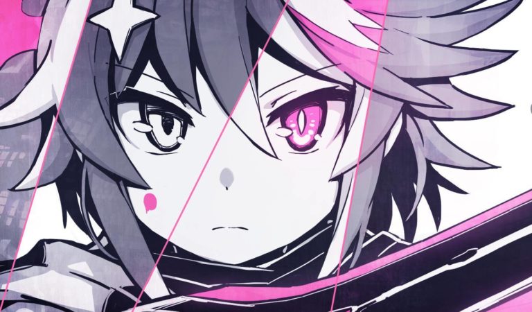 Mary Skelter Finale recebe datas de lançamento no ocidente