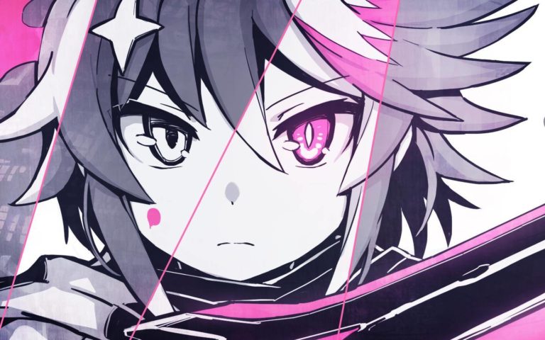 Arte de Mary Skelter Finale