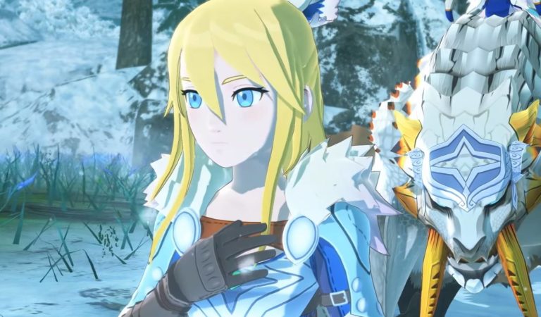 Monster Hunter Stories 2 mostra seu calendário de atualizações