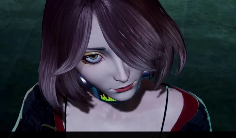 No More Heroes III apresenta heróis alienígenas em novo trailer No More Heroes III apresenta heróis alienígenas em novo trailer