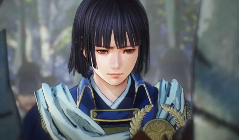 Demo de Samurai Warriors 5 chegará em breve