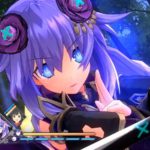 Screenshot de Senran Nin Nin Ninja Taisen Neptune: Shoujo-tachi no Kyouen