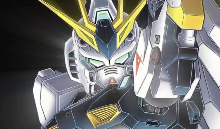Super Robot Wars 30 chegará ao Steam no ocidente Super Robot Wars 30 chegará ao Steam no ocidente