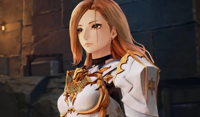 Tales of Arise foca na guerreira Kisara em um novo trailer Tales of Arise foca na guerreira Kisara em um novo trailer