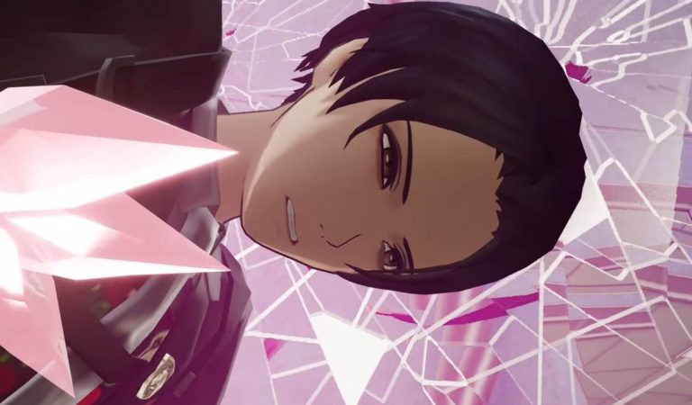 The Caligula Effect 2 chegará ao ocidente em outubro