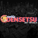 Weekly Densetsu