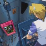 Captura de tela do anime Yu-Gi-Oh! Duel Monsters