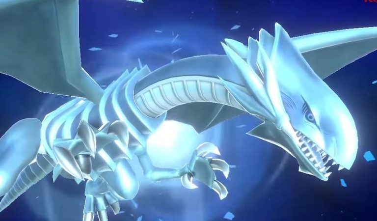 Yu-Gi-Oh! Rush Duel: Saikyou Battle Royale virá ao ocidente Yu-Gi-Oh! Rush Duel: Saikyou Battle Royale virá ao ocidente