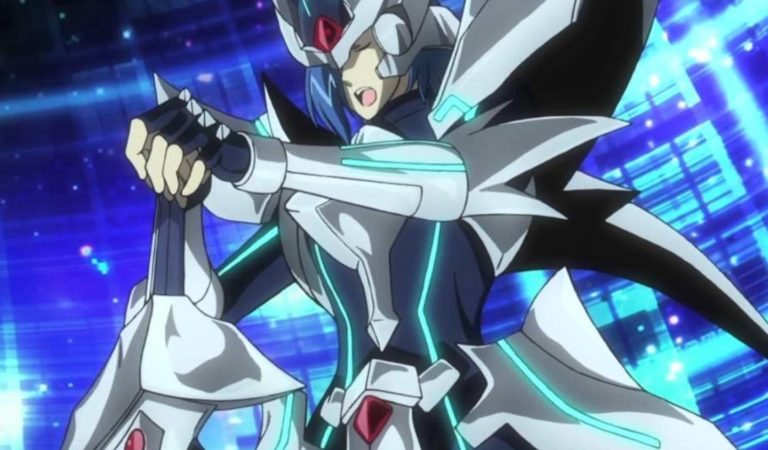 Cardfight!! Vanguard Zero introduz legiões com sua nova temporada