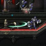 Screenshot de Castlevania: Grimoire of Souls