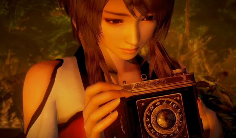 Veja 50 minutos de Fatal Frame: Maiden of Black Water no PS4