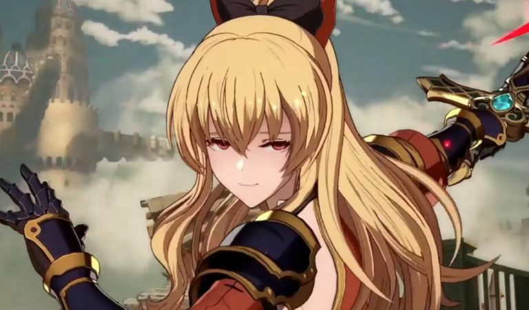 Granblue Fantasy Versus introduz Vira como próxima personagem DLC