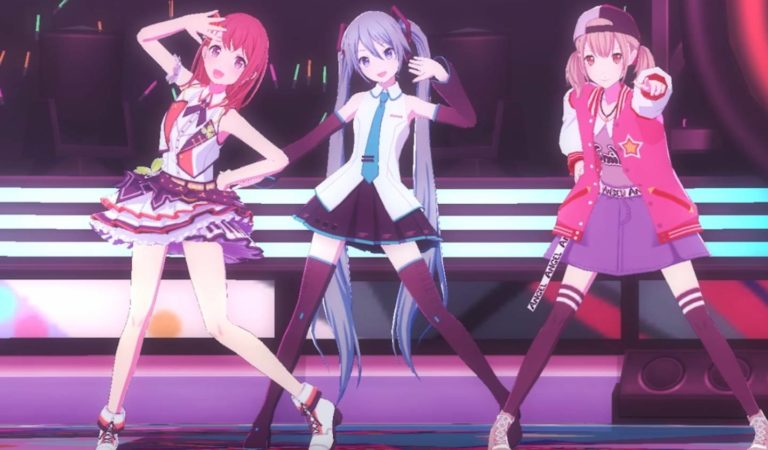 Hatsune Miku: Colorful Stage! chegará ao ocidente ainda em 2021 Hatsune Miku: Colorful Stage! chegará ao ocidente ainda em 2021