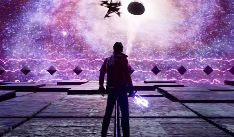 No More Heroes III destaca luta contra Gold Joe em novo trailer No More Heroes III destaca luta contra Gold Joe em novo trailer