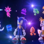 Imagem de Sonic Colors Ultimate