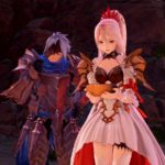 Screenshot de Tales of Arise