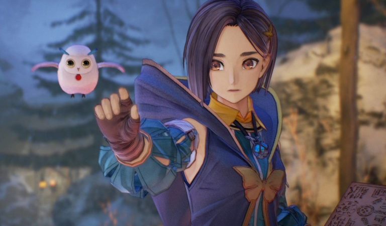 Tales of Arise não continuará sua história com DLC ou sequências