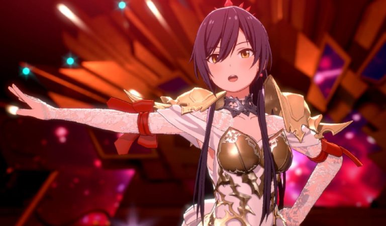 Tales of Arise e Idolmaster: Starlit Season se cruzarão via DLCs