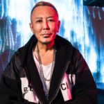 Foto de Toshihiro Nagoshi