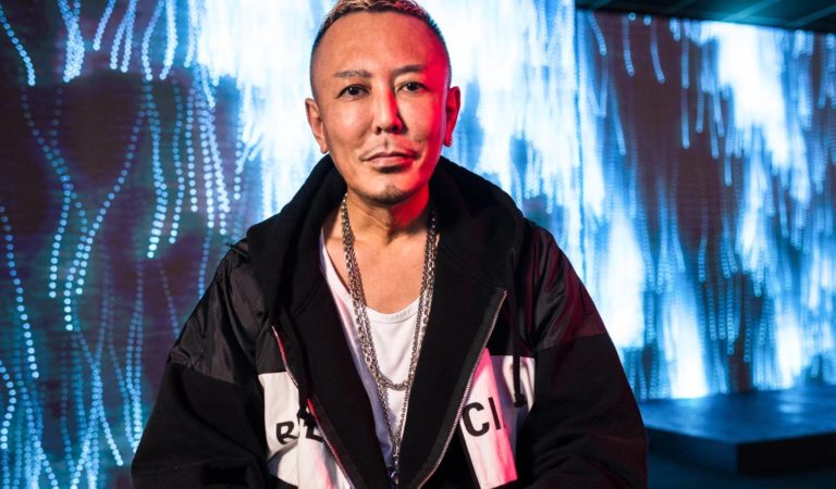 Toshihiro Nagoshi pode deixar a Sega e se juntar à NetEase Games