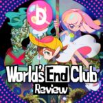 World's End Club review
