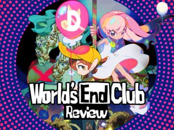 World's End Club review