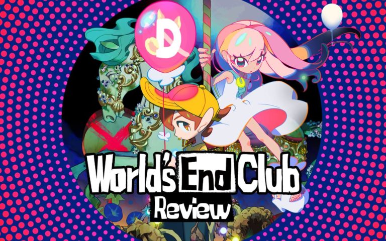 World's End Club review