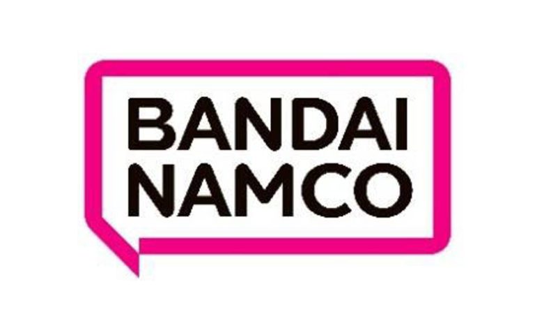 Bandai Namco revela novo logo corporativo e propósito