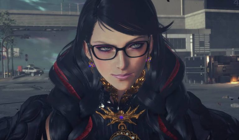 Bayonetta 3 finalmente aparece com trailer de gameplay Bayonetta 3 finalmente aparece com trailer de gameplay