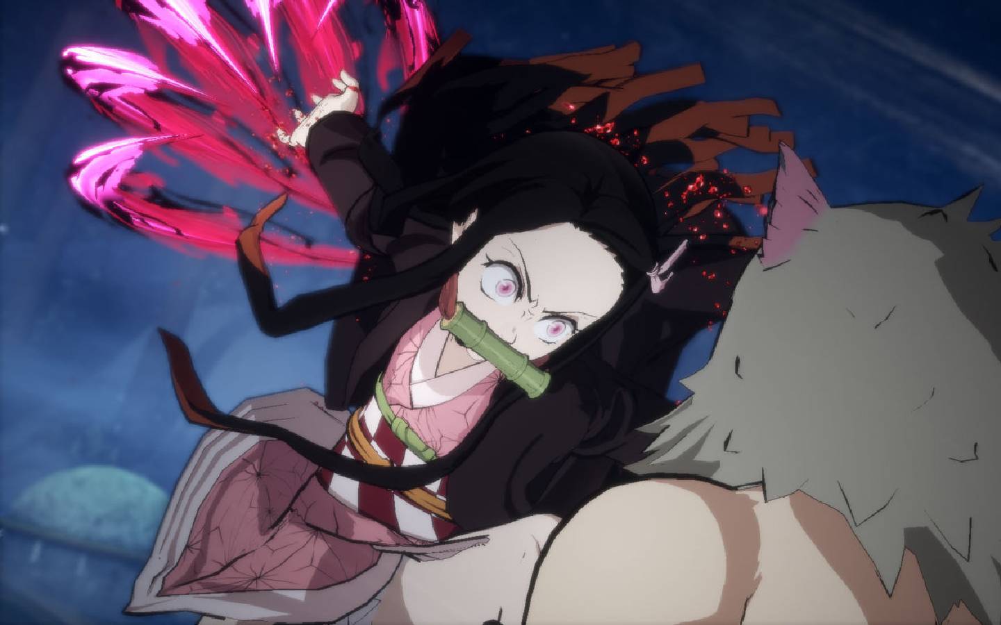 Trailer do jogo de Demon Slayer destaca Tanjiro Kamado