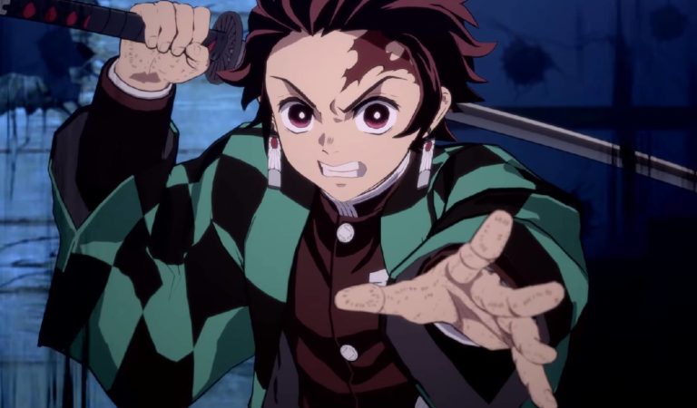 Demon Slayer: The Hinokami Chronicles mostra seu primeiro capítulo em novo vídeo Demon Slayer: The Hinokami Chronicles mostra seu primeiro capítulo em novo vídeo