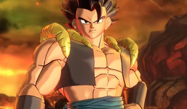 Dragon Ball Xenoverse 2 destaca Gogeta (DB Super) em novo trailer