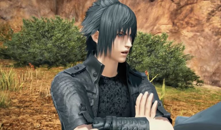 Final Fantasy XIV trará de volta conteúdo de FFXV em evento