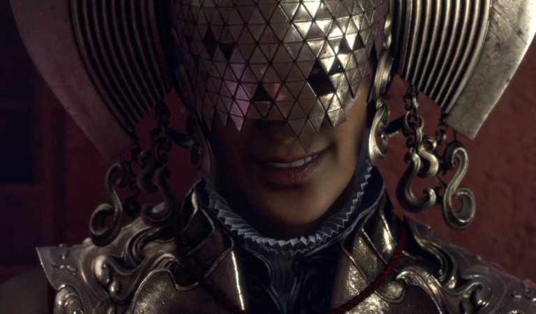 Forspoken recebe novo trailer destacando sua história Forspoken recebe novo trailer destacando sua história