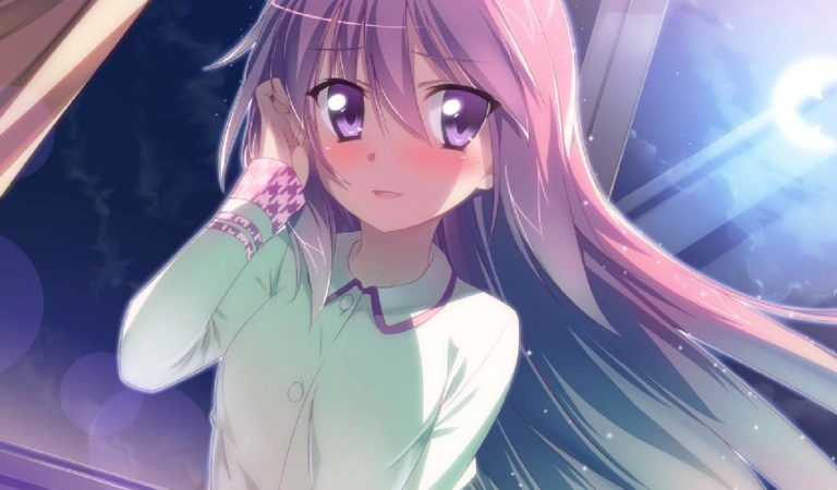 Série de visual novels Fragment’s Note chegará ao Switch