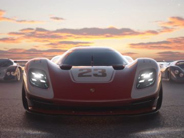 Imagem de Gran Turismo 7