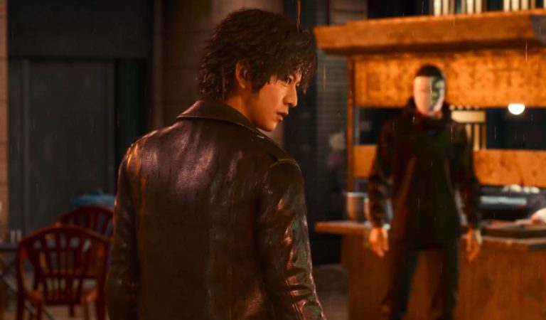 Demo de Lost Judgment para PS5 e PS4 é disponibilizada no Japão Demo de Lost Judgment para PS5 e PS4 é disponibilizada no Japão