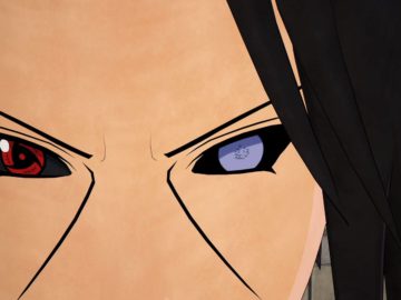 Screenshot de Naruto to Boruto: Shinobi Striker