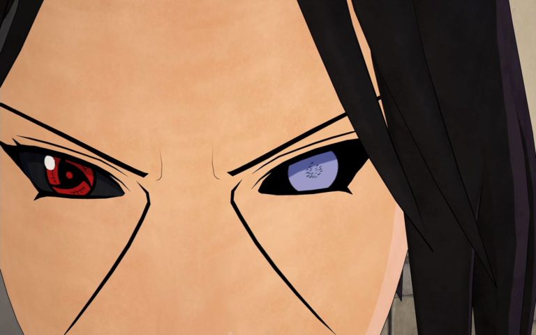 Screenshot de Naruto to Boruto: Shinobi Striker