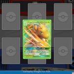 Screenshot de Pokémon TCG Live
