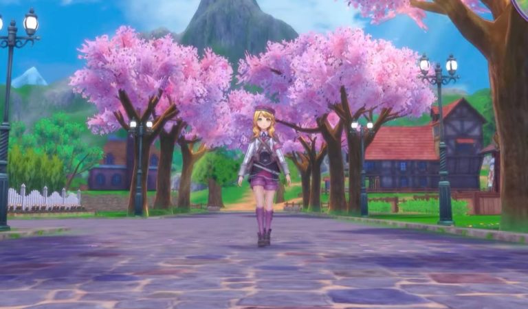 Rune Factory 5 recebe data de lançamento no ocidente Rune Factory 5 recebe data de lançamento no ocidente