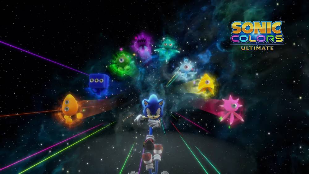 Sonic Colors: Ultimate, Sonic Origins e novo Sonic são anunciados