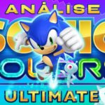 Análise Sonic Colors Ultimate