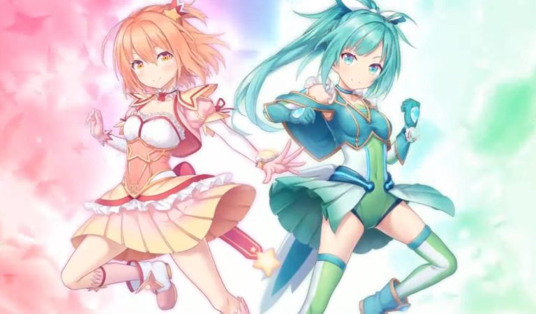 Star Melody, novo jogo de ritmo e aventura, é anunciado