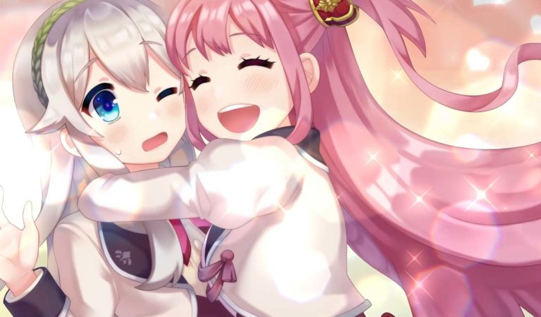 Bokuhime Project chegará para Steam em breve